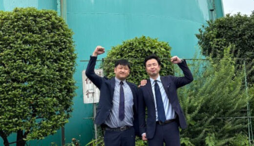 地域密着の都市ガス会社の強みを生かした空き家問題への挑戦